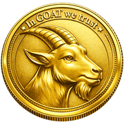 MyMoneyGOAT logo